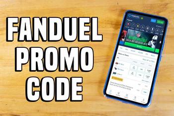FanDuel promo code: $1k no sweat bet for CFB, MLB Playoffs, NFL Week 5