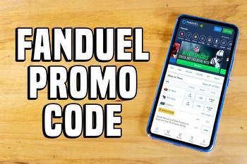 FanDuel promo code: $1k no sweat bet for NFL Week 10, NBA, more this week