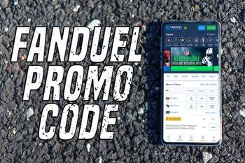 FanDuel promo code: $1k no sweat bet for NFL Week 4, MLB, more