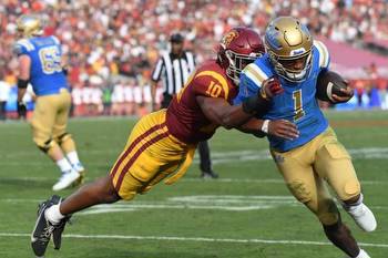 FanDuel Promo Code: $1K No Sweat Bet For Week 12 USC-UCLA