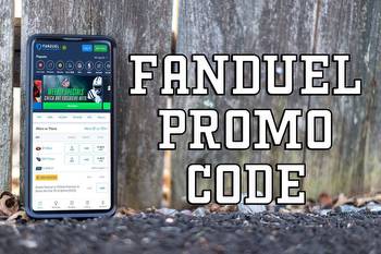 FanDuel promo code: $1k no sweat bet for World Series Game 4 and more