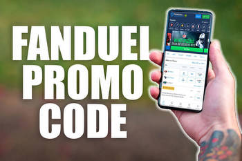 FanDuel promo code: $1K no-sweat bet, more for UFC 276, MLB