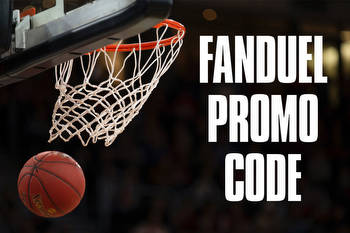 FanDuel Promo Code: $1K No-Sweat NBA Playoffs Bet for Nuggets-Lakers