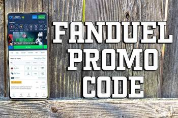 FanDuel promo code: $1k risk-free for NBA, NHL, MLB this week