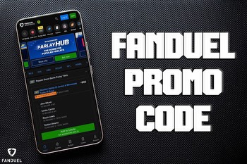 FanDuel promo code: $200 bonus for Ravens-Lions, NFL Week 7 games