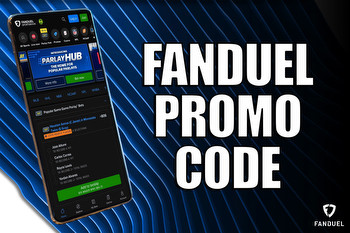FanDuel Promo Code: $250 NC Bonus, $200 in Other States This Weekend