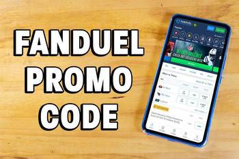 FanDuel promo code: $2,500 no-sweat bet for MLB, NHL Stanley Cup Final