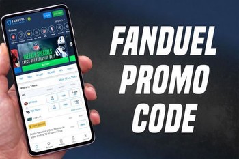 FanDuel Promo Code: 30 to 1 Odds on Any Football Game