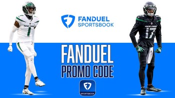 FanDuel Promo Code: $3,000 No-Sweat First Bet Bonus