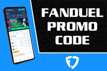 FanDuel Promo Code Activates $150 Bonus for Kraken-Stars Game 7, MLB