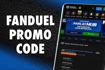 FanDuel promo code activates $150 bonus with win in college football title games