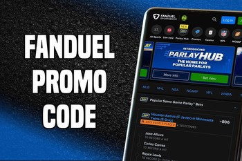 FanDuel promo code activates $150 NFL, NBA bonus for Monday Night