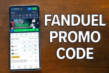 FanDuel promo code activates $1K no-sweat bet for NBA or MLB action