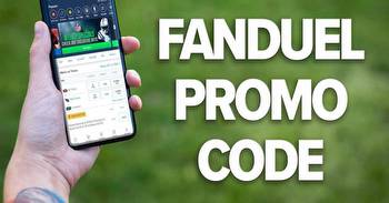 FanDuel Promo Code Activates $1K No Sweat MLB, NBA, UFC 287 Bet