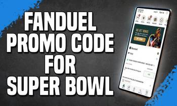 FanDuel Promo Code Activates Chance at $280 Cash for Super Bowl 56