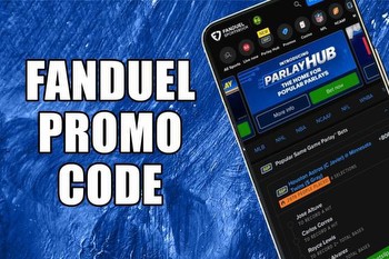 FanDuel promo code: Any $5 bet unlocks $150 bonus for NFL Playoffs