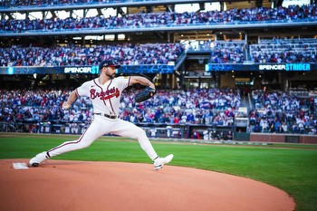FanDuel promo code awards $200 in bonus bets or $5K no sweat first bet in Kentucky for Braves-Phillies, any game