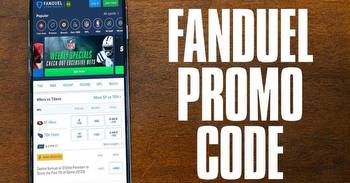 FanDuel Promo Code: Bet $1K on NFL Week 8 With Insurance