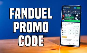 FanDuel promo code: Bet $20 on Red Sox, get $200 bonus bets Sunday