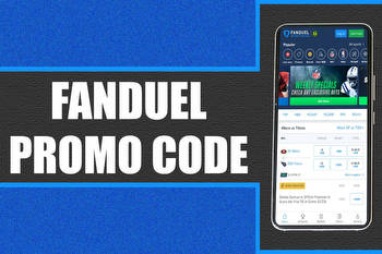 FanDuel Promo Code: Bet $5, Get $100 Any MLB Game This Weekend
