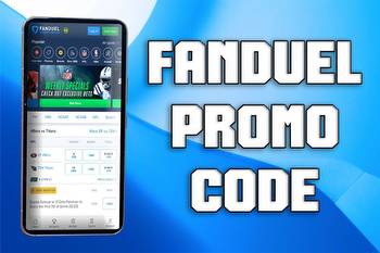 FanDuel promo code: Bet $5, get $100 bonus for MLB ends soon