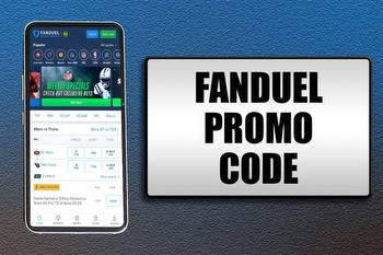 FanDuel Promo Code: Bet $5, Get $100 Guaranteed UFC 291 Bonus