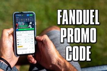 FanDuel Promo Code: Bet $5, Get $100 MLB Bonus for Orioles-Phillies