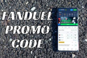 FanDuel promo code: $bet 5, get $150 bonus bets for NBA Thursday