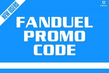 FanDuel promo code: Bet $5, get $150 bonus for NBA, NFL Week 17, college football bowl games