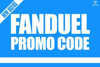 FanDuel promo code: Bet $5, get $150 bonus for Washington-Michigan CFP Championship