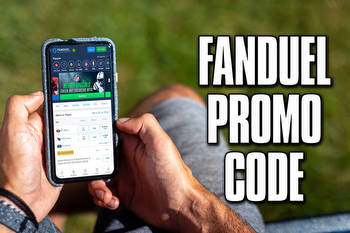 FanDuel promo code: bet $5, get $150 bonus is back in play this week