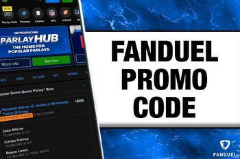 FanDuel Promo Code: Bet $5, Get $150 Bonus on UFC 298, CBB, NBA