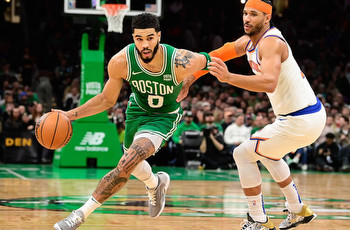 FanDuel Promo Code: Bet $5, Get $150 for Celtics vs. Knicks NBA Betting