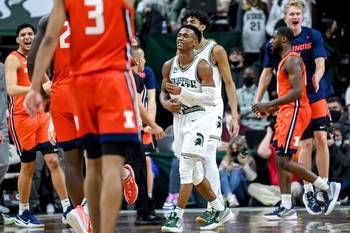 FanDuel Promo Code: Bet $5, Get $150 for Michigan State at Illinois