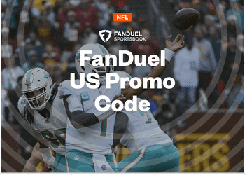 FanDuel Promo Code: Bet $5, Get $150 for Monday Night Football Doubleheader