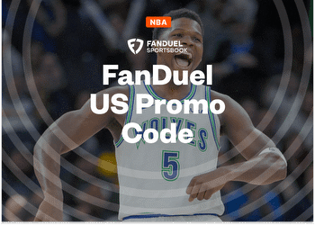 FanDuel Promo Code: Bet $5, Get $150 for NBA In-Season Tournament Friday