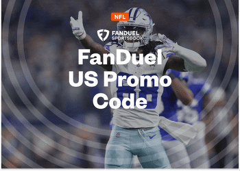 FanDuel Promo Code: Bet $5, Get $150 for NFL Sunday Night Football Week 14