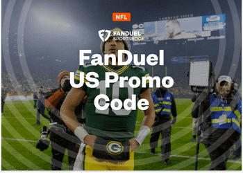 FanDuel Promo Code: Bet $5, Get $150 For NFL Wild Card Sunday