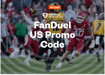 FanDuel Promo Code: Bet $5, Get $150 for the Cotton Bowl