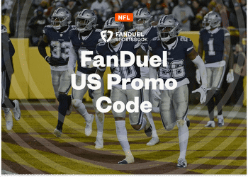 FanDuel Promo Code: Bet $5, Get $150 for the NFL Playoffs