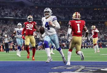 FanDuel Promo Code: Bet $5, Get $150 in Bonus Bets for Cowboys at 49ers