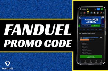 FanDuel Promo Code: Bet $5, Get $150 MNF Bonus for Eagles-Buccaneers