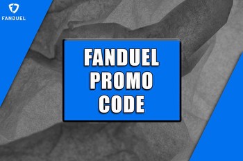 FanDuel promo code: Bet $5, get $150 NBA, NHL Wednesday bonus