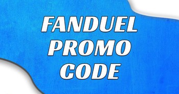 FanDuel promo code: Bet $5, get $150 NBA Thursday bonus