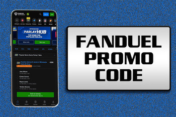 FanDuel Promo Code: Bet $5, Get $150 Offer for NBA, College Basketball