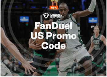 FanDuel Promo Code: Bet $5, Get $150 on Celtics vs Bucks Tonight