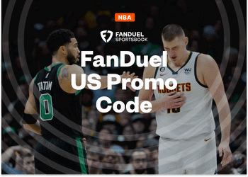 FanDuel Promo Code: Bet $5, Get $150 on Nuggets vs Celtics
