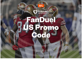 FanDuel Promo Code: Bet $5, Get $150 on the NFL Divisional Round Saturday Games