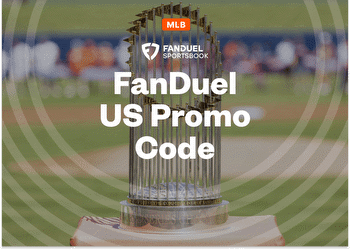 FanDuel Promo Code: Bet $5, Get $150 on the World Series