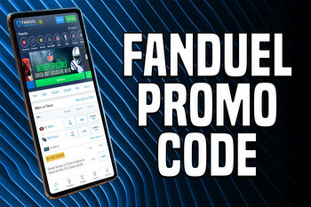 FanDuel Promo Code: Bet $5, Get $200 Bonus for Lions-Chiefs NFL Week 1